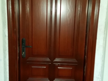 dveře Vítkovice