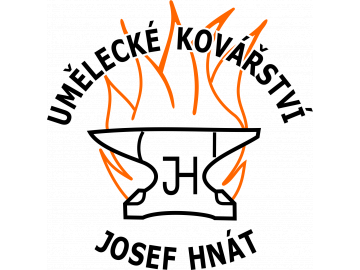 Umělecké kovářství a zámečnictví Josef Hnát