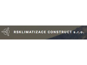 RS Klimatizace Construct s.r.o.
