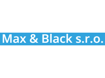 MAX&BLACK s.r.o.