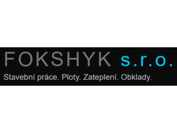 FOKSHYK s.r.o.