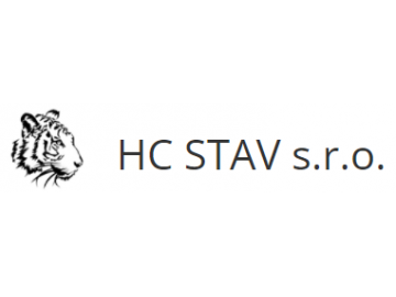 HC STAV s.r.o.